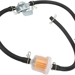MERISHOPP Inline Fuel Tank Tap Filter Sturdy Accessories for Baja ATV x15 x18 x22-image-76
