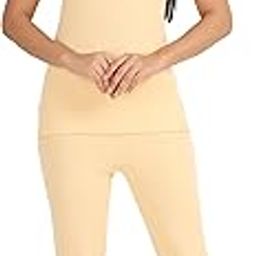 selfcare Womens Sleevless Top and Pyjama Set-picture-14