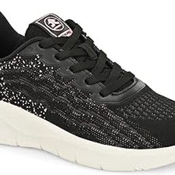 off limits Women's Steffi Running & Training Shoes - Superior Cushioning, Enhanced Grip Outsole, Superior Traction, Anti Skid, Lightweight, Shock Absorption Tech, Sports Footwear-picture-12