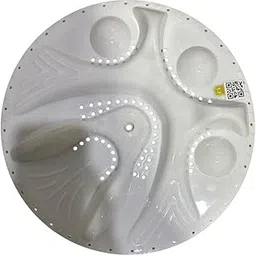 Sanavya® Washing Machine Pulsator (Godreej 6201/6203/6204 Panasonic/Intex)-picture-50