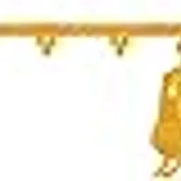 p.c. chandra jewellers Girls And Women 22Kt Yellow Gold Bracelet-picture-27