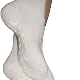 CzSalus Foot Warmers in Angora-image-20