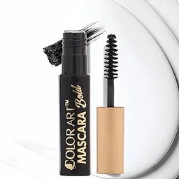 Black Bold Mascara 7ml | Smudge-Proof, Waterproof | Get Fuller, Lifted Lashes Instantly-picture-29