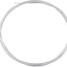 UJEAVETTE Bike Shift Cable Shift Wire Cycling Accessories Repair Bicycle Shifter Cable 1.55M Front Shift-picture-25