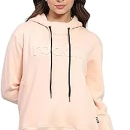 rock.it Rockit from House of Monte Carlo Womens Solid Hooded Neck Full Sleeve Sweatshirt (2240102625)-picture-47