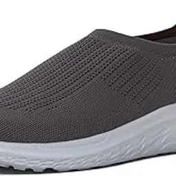 ANON Men's Slip-On Walking Shoes-image-0