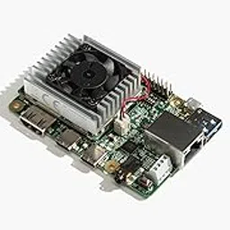 Google Coral Development Board-picture-17