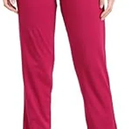 go colors Soft Cotton Stretch Kurti Pants Full Length for Women| Breathable, Mid Rise-picture-51