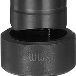 STYLEHEAVEN Sheet Metal Hole Punch Tool Hole Opener for Steel Plate Stainless Steel Sink 24mm-picture-32