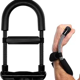 Zenooze Wrist Strengthener - Adjustable Wrist Exerciser, Enhance Grip with Wrist & Forearm Strengthener-picture-13
