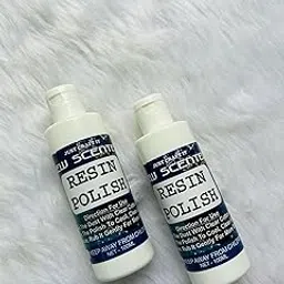 Resin Polish | 100ml bottle | clears resin surface off scratches & gives ultra shine-picture-30