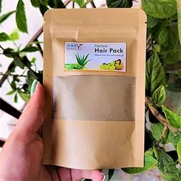 Herbal Hair Pack-picture-21
