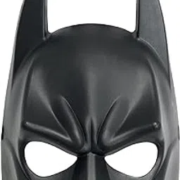 Royals Birthday Party Face Mask Super Hero Mask Costumes Return Gift for Playtime Movie Superhero theme (Batman)-picture-57
