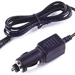 Kircuit Car DC Adapter Compatible with Bayco NSR-9612 NSR-9612B NSR-9614 NSR-9614B NSR-9614XL NSR-9746B NSR-9746XL Nightstick LED Metal Multi-Function Duty Personal-Size Flashlight NSR-9600 Series-image-2