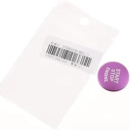 GAH Start Stop Engine Button Switch Cover For F30 F20 F32 X1 F48 F45 Purple-picture-20