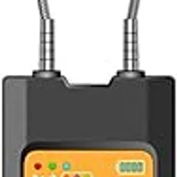 Advanced Waterproof GPS E-Lock Tracker for Trucks, Containers, and Heavy Vehicles – Anti-Theft Smart Lock with Real-Time Tracking, BLE Enabled,12 Month 4G Data Activated SIM and Software Subscription-picture-12