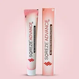 Amaterasu Soreze Advance Gel | 30gm | Advanced Bedsore Treatment By Combining Silicone Technology With Natural Herbs | Pack of 1-image-19