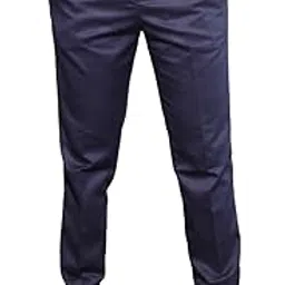breakthrough Luxury Vibrant Cotton Lycra Stretchable Formal Pants for Men | Stylish Slim Fit Men's Wear Trousers for Office or Party | Mens Fashion Dress Trouser Pant-picture-13