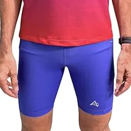aguante 7” Volt Men’s Running Half Tights-picture-48