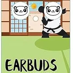 Gabba Goods Casque Intra AURICULAIRE Panda-picture-11