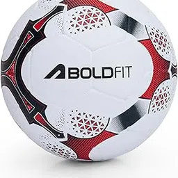 Boldfit Blaze Football Practise Foot Ball Training Football Size 5 Original for All Ages Group Rubber Moulded Standard Sports Foot Ball for Ground, Grass, Turf, Outdoor Waterproof-picture-31