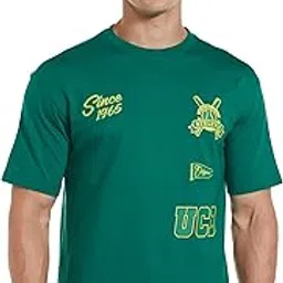 united colors of benetton Men's Regular Fit T-Shirt-picture-12