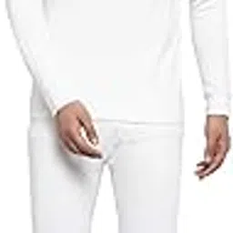kalt Men Winter Inner Body Warmer Thermal Wear Set-picture-28