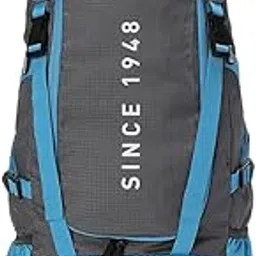 puma Unisex Adult PEAKPACKER Rucksack- 54.5L Backpack with Multiple Pockets for Outdoor Adventures-picture-52