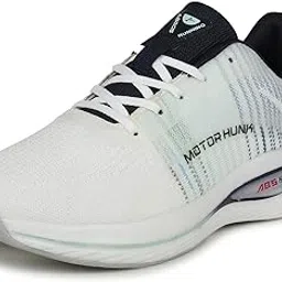 ABROS Men's Sledge ASSG1271 ABS Hyperfuse Sports Shoes/Casual Shoes/Running Shoes-picture-15