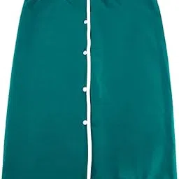 STYLEHEAVEN Wearable Incontinence Bed Pad Elderly Care Bed Protection Adults Diaper Skirt XL Green-picture-12