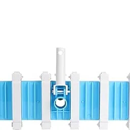 Miskall Pool Vacuum Head Attachment, Weighted Swimming Pool Vac Head for Above Ground & Inground Pools (Blue)-picture-11