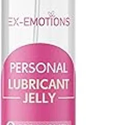 Personal Lubricant Jelly For Women, Aloe Infused, Glycerin-Free, 100 ml-picture-54