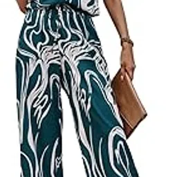 leriya fashion Women Co Ord Set for Women | Co Ord Set for Women Stylish | Festive Co Ord Set for Women | Travel Co Ord Set for Women | Half Sleeve Women Co-ord set-picture-23