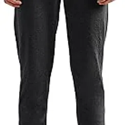 clans & hans Track Pant for Men || Track Pants || Men's Super Combed Cotton Regular Fit Trackpants with Side and Back Pockets || Plain Track Pant-picture-36