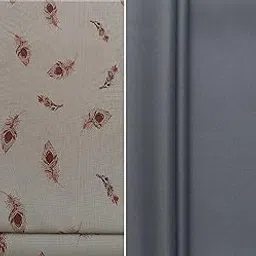 pri & su cottlinns Pri & Su CottLinn Combo fo Cotton Floral Shirt 500092 & Trouser 90005-picture-36