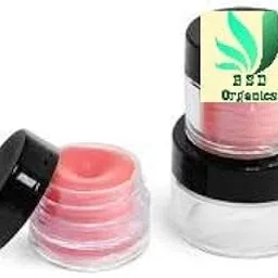BSD Organics BeautY Natural Lip Balm with Pure Beeswax & Rose Petals - 20 Gram-image-33