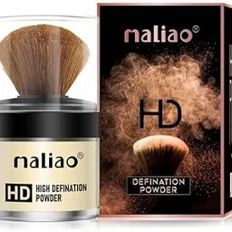Maliao HD High Definition Powder (NATURAL BEIGE) image 1