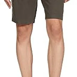 u.s. polo assn. Men's Boyfriend Shorts image 1