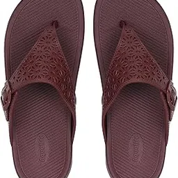 aqualite NEO-9389 Casual Slide Slipper for Women daily ware slip-ons Anti-Skid, Waterproof EVA Slide Flipflop-picture-29