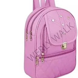 evolic Small 20 L Backpack Small 20 L Backpack Stylish Cute Backpack For Girl-picture-27