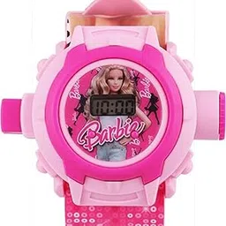 Zest4Kids - 24 Images Projector Digital Pink Wrist Watch for Boys Girls Kids & Return Gifts for Kids-picture-51