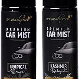 Aromahpure Premium Car Mist | Breeze, Delight |100ml | Car Spray Perfume | Luxury Car Perfume | 800 + Sprays | Air Perfume, IFRA certified-picture-31