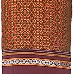 purplefly-spreading joy Traditional Khun Blouse Piece Material is Made With the Finest Pure Reshim 1 Meter- Diwali, Dussehra, Navratri, Ugadi Special, Weddings.-picture-40