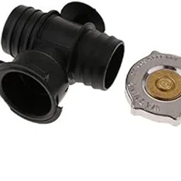 Bnf® 6 Set Stant Radiator Cap w/T-Branch Pipe for 1993-2007 Chrysler Dodge Jeep | Radiators & Parts | Cooling Systems | Car & Truck Parts-picture-13