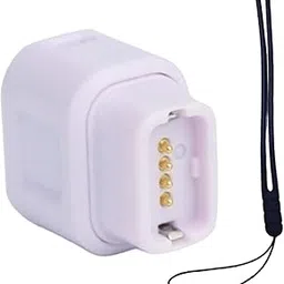 TRENDIVIBE 4 Pin to Type C Converter Direct Replace Outdoor for R7170RX825 R8100P R8150 Purple-picture-20