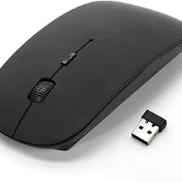 Wireless Mouse for Laptop/PC/Mac/Computer-picture-12