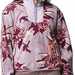 columbia Women Sweatshirt-picture-28
