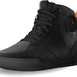 Clan Scout - Waterproof - Motorcycle Riding Shoes (Without D3O)-picture-29