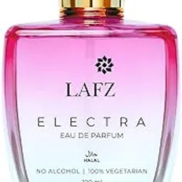 Lafz Electra EDP | No Alcohol Perfume For Women | Premium Long-Lasting Fragrance | Skin Friendly | Floriental Musk Fragrance Eau De Parfum - 100 ml-picture-10
