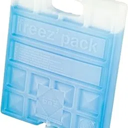 Campingaz Non-Toxic Liquid M20 Ice Substitute for Ice Box & Soft Cooler, Leak-Proof Reusable Cold Gel Pad Packs (Pack of 4)-image-77